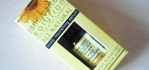 The Jane Carter Solution, Scalp Nourishing Serum
