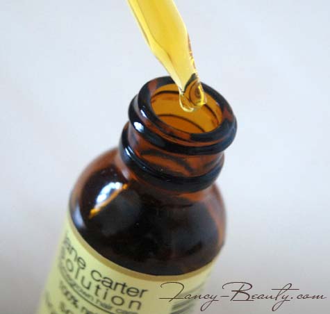 The Jane Carter Solution, Scalp Nourishing Serum