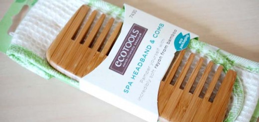 EcoTools, Spa Headband & Comb