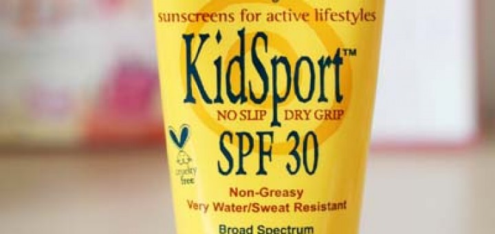 All Terrain, KidSport SPF 30