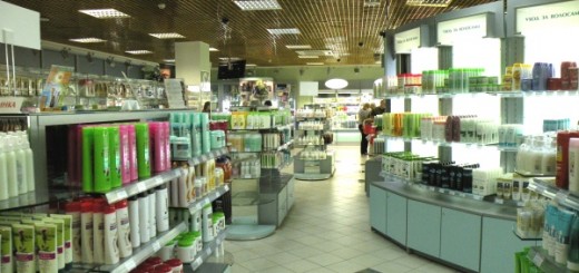 белорусская косметика