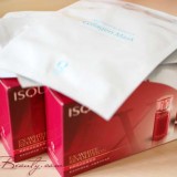 GiveAway №3, IsQueen, Ex-White Revolution Set