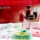 Fancy-Beauty GiveAway №5