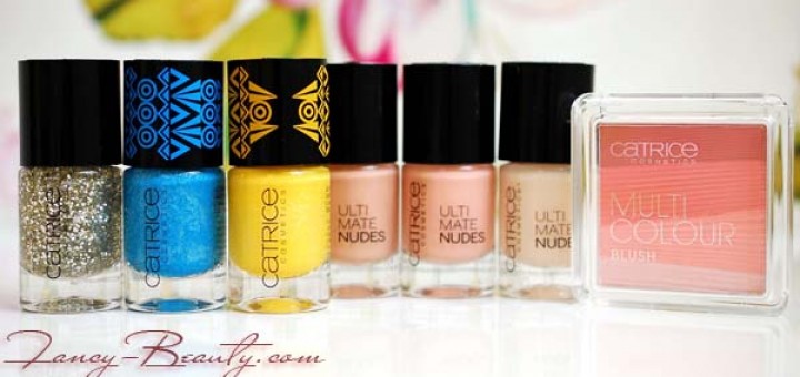 Catrice