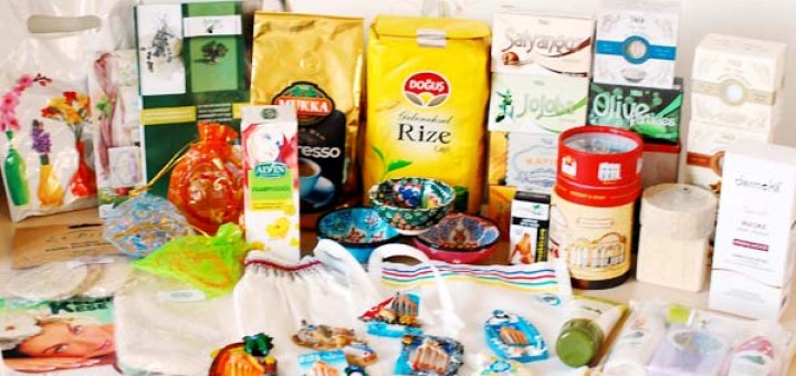 Турецкие обновки