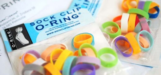 Clip O-Ring