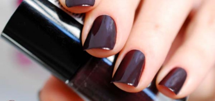 Catrice Ultimate Nail Lacquer 38 Vino Tinto