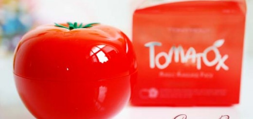 TONYMOLY TOMATOX Magic Massage Pack