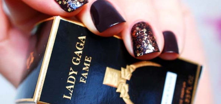 Catrice Ultimate Nail Lacquer 38 Vino Tinto и SEPHORA by OPI Jewelry Top Coats Come To Paparazzi