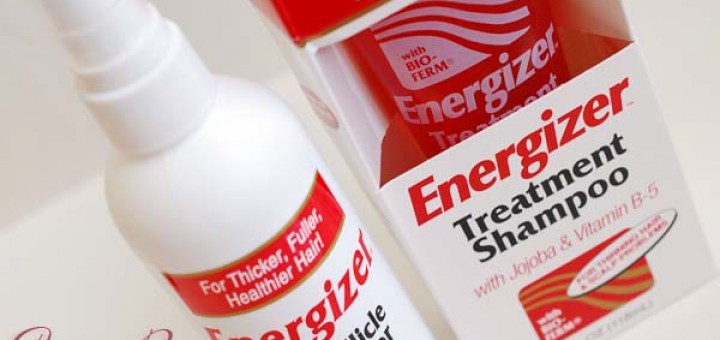 Hobe Labs Energizer, Hair Follicle Stimulator , Hobe Labs Energizer, Hair Follicle Stimulator