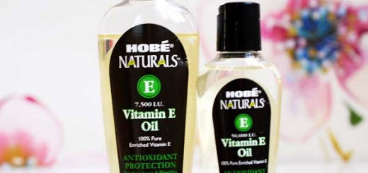 Hobe Labs, Naturals, Vitamin E Oil, Hobe Labs, Vitamin E Oil