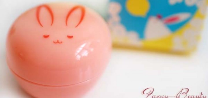 VOV Tell me your wish~! Lip Tint Balm