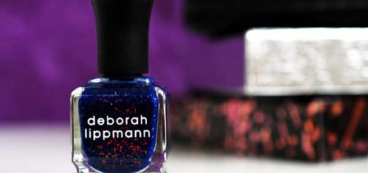 Deborah Lippmann Ray of Light Nail Lacquer