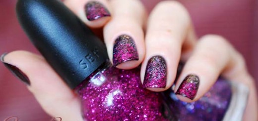 China Glaze Rendezvous With You, SEPHORA by OPI Jewelry Top Coats G-listen To Your Heart, SEPHORA by OPI Jewelry Top Coats Sugar Plum Fairies Gone Wild