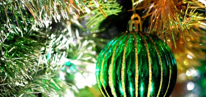 Happy New Year