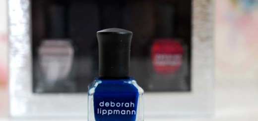 Deborah Lippmann MY PREROGATIVE