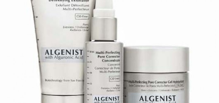 Algenist Multi-Perfecting Pore Corrector