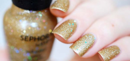 SEPHORA by OPI Nail Colour I Only Shop Vintage