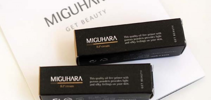 Miguhara B.P cream