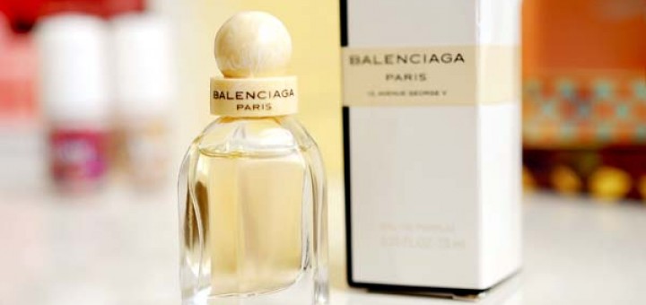 Cristobal Balenciaga - Balenciaga Paris