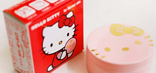 Rosette HELLO KITTY Cleansing Paste For Normal Skin