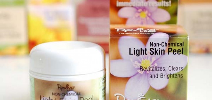 Reviva Labs Light Skin Peel