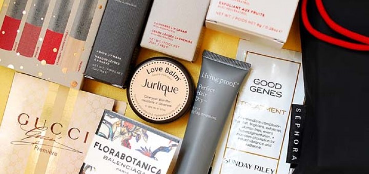 Bite Beauty Cashmere Lip Cream Crush, Bite Beauty Whipped Cherry Lip Scrub, Bite Beauty Agave Lip Mask, Bite Beauty Best Bite Set, Jurlique Love Balm, GLAMGLOW YOUTHMUD™ TINGLEXFOLIATE TREATMENT, Living Proof Perfect Hair Day 5–in–1 Styling Treatment, Sunday Riley Good Genes Treatment, BALENCIAGA Florabotanica и Gucci Première by GUCCI