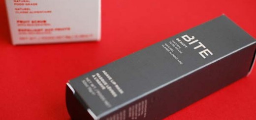 Bite Beauty Agave Lip Mask