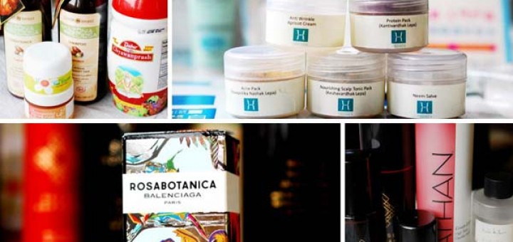 Lily Organics Inc., Rejuvenating Enzyme Mask, Live Live & Organic, Bee Yummy, Honey Mask, Amazonia Preciosa, Shampoo, Cupuacu, Amazonia Preciosa, Conditioner, Cupuacu, InterPlexus Inc., AmlaPaste, Chyawanprash, Serge Normant Meta Lush Volumizer, Serge Normant Meta Luxe Hair Spray UV Protection, Serge Normant Meta Revive Dry Shampoo, Jonathan - Finish Control High Shine Flexible Hairspray, Nicole Miller Beauty Toner and Tightener, Julie Hewett Los Angeles Noir Collection Lipstick - Rouge Noir