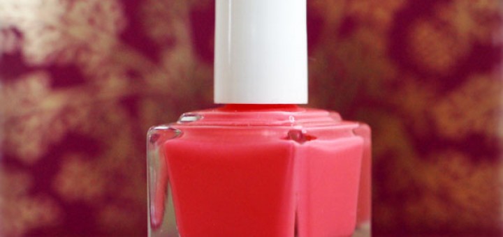 tenoverten Nail Polish in Spring