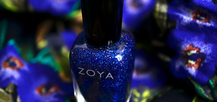 Zoya Professional Lacquer Dream