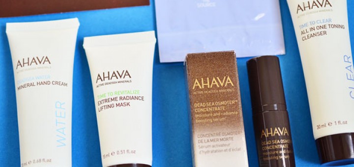 Тонизирующее очищающее средство "Все в одном" AHAVA All in One Toning Cleanser, AHAVA All in One Toning Cleanser, Очищающая грязевая маска для лица AHAVA Purifying Mud Mask, AHAVA Purifying Mud Mask, Минеральный крем для рук AHAVA Deadsea Water Mineral Hand Cream, AHAVA Deadsea Water Mineral Hand Cream, Концентрированная сыворотка Osmoter™ с минералами Мёртвого моря AHAVA Deadsea Osmoter Concentrate, AHAVA Deadsea Osmoter Concentrate