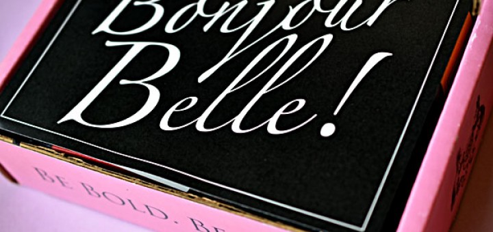 Fancy Бьюти-боксы: PETIT VOUR May 2014, PETIT VOUR May 2014, PETIT VOUR, Aromi, Harvey Prince Hello Fragrance, Deep Steep Hand Cream, Paula’s Choice Resist C15 Super Booster