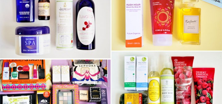 Innersense Organic Beauty Harmonic Healing Oil, Aubrey Organics Natural Spa Sea Wonders Invigorating Massage Oil, Aubrey Organics Natural Spa Sea Wonders Sea Soap Shower Wash, Jadience Herbal Formulas Slimming Foot Soak, L'uvalla Certified Organic Eucalyptus Toner Alcohol Free, Deep Steep Dry Oil Body Spritzer Grapefruit Bergamot, Deep Steep Body Mist Honeydew - Spearmint, MyChelle Dermaceuticals Cranberry Mud Mask Oily / Blemish Control Treatment, MyChelle Dermaceuticals Hydrating Cactus Mask, Desert Essence Organics Red Raspberry Shampoo, Desert Essence Conditioner Red Raspberry, South of France Green Tea French Milled Bar Soap with Organic Shea Butter, Love & Toast by Margot Elena Hand Creme Mandarin Tea, NUDE Skincare Advanced Renewal Serum, Narciso Rodriguez for her Eau de Toilette, Daisy Marc Jacobs Eau de Toilette, Chloe Eau de Parfum Chloe, Sephora Favorites Summerstash Summerstash, Origins Clear Improvement® Active Charcoal Mask Pods Clear Improvement® Active Charcoal Mask Pods, Too Faced Jingle All the Way Jingle All the Way, SEPHORA+PANTONE UNIVERSE Elemental Energy Lacquer, NEST Passiflora samples, MAKE UP FOR EVER HD Microperfecting Primer samples, Smashbox Full Exposure Palette, Niche Originals Fragrance Sample Set, Maddi Alexander Frivolous Bath & Body Oil, Orico Rush Hour Vibrant Dry Body Oil, Thalgo Indocéane Relaxing Shower Gel