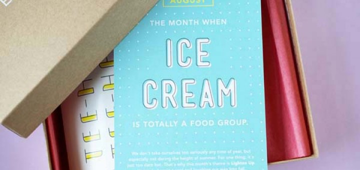 Fancy Бьюти-боксы: Birchbox August 2014, Birchbox August 2014, Noir Cosmetics Long-Wear Eyeliner, Marcelle BB Cream Golden Glow, Catherine Malandrino Style de Paris, SeaRX Birch Sap Moisturizing Lotion, Not Soap Radio Body Wash