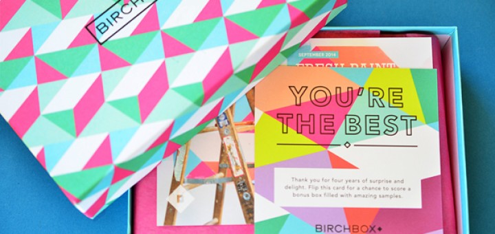 Fancy Бьюти-боксы: Birchbox September 2014, Macadamia Professional™ Healing Oil Spray, RUFFIAN Nail Lacquer - RUFFIAN Naked, RUFFIAN Dressing Room Nail Lacquer Remover Towelettes, Liz Earle Cleanse & Polish™ Hot Cloth Cleanser Starter Kit