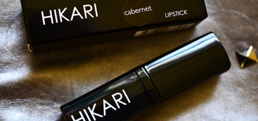 Помада Hikari Lipstick in Cabernet, Hikari Lipstick