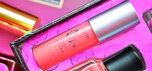 Tarte LipSurgence Lip Tint in Elite