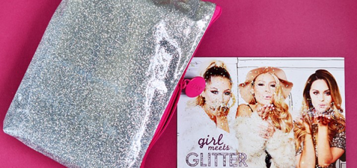 Ipsy November 2014, Fancy Бьюти-боксы: Ipsy November 2014, Marc Anthony Oil of Morocco Argan Oil Volume Shine Hairspray, Be A Bombshell Cosmetics Eye Base, IT Cosmetics Bye Bye Under Eye, J. Cat Beauty Wonder Lip Paint, TEMPTU S/B Highlighter