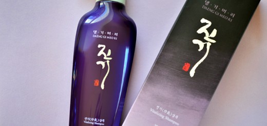 Регенерирующий шампунь Daeng Gi Meo Ri Vitalizing Shampoo, Daeng Gi Meo Ri Vitalizing Shampoo