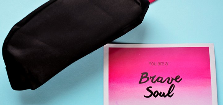 Fancy Бьюти-боксы: Ipsy December 2014, Ipsy December 2014, NYX Cosmetics Butter Lip Balm, Nourish Organic Renewing Eye Cream, Bumble and bumble Repair Blow Dry, CAILYN Cosmetics Just Mineral Eye Polish, tarte deluxe lights camera lashes™ 4-in-1 mascara