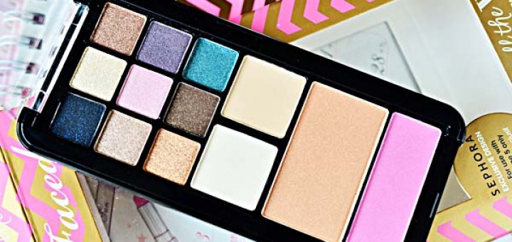 Too Faced Giveaway №10, Too Faced, Giveaway, Too Faced Giveaway