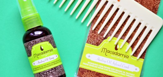 Восстанавливающий уход-спрей Macadamia Professional™ Healing Oil Spray, Macadamia Professional™ Healing Oil Spray