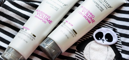 Уход Deep Steep Nourishing Volume Full Body, Deep Steep Nourishing Volume Shampoo Full Body, Deep Steep Nourishing Volume Conditioner Full Body