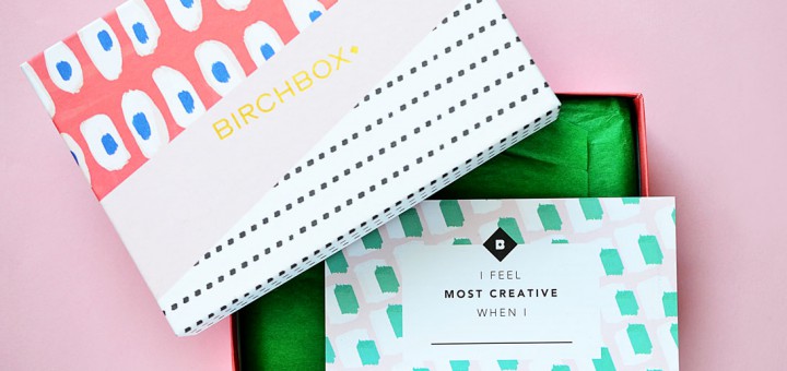 Fancy Бьюти-боксы: Birchbox March 2015, Mirenesse Glossy Kiss, Elite Therapeutics Rosemary Eucalyptus Body Creme, Mereadesso Tinted All-In-One Moisturizer, amika Bombshell Blowout Spray, Number 4™ Clarifying Shampoo, Number 4™ Reconstructing Masque,