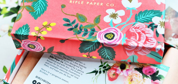 Fancy Бьюти-боксы: Birchbox April 2015, Birchbox April 2015, Whish Shave Crave Shaving Cream, Obliphica Intensive Hair Serum, Real Chemistry Luminous 3-Minute Peel, POP Beauty POP Portfolio Eyeshadow Palette, jane iredale Just Kissed Lip and Cheek Stain,