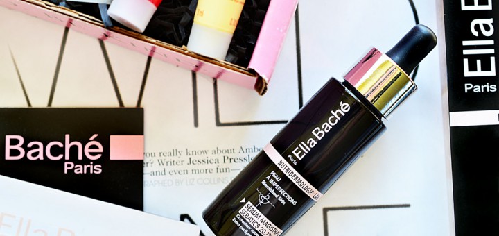 Ella Bache Nutridermologie Lab Serum Magistral Sebatics, сыворотка Ella Bache Magistral Sebatics, Ella Bache Magistral Sebatics, Мажистраль Себатикс