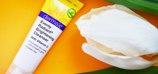 Гель Derma E Evenly Radiant Brightening Cleanser with Vitamin C, Derma E Evenly Radiant Brightening Cleanser with Vitamin C