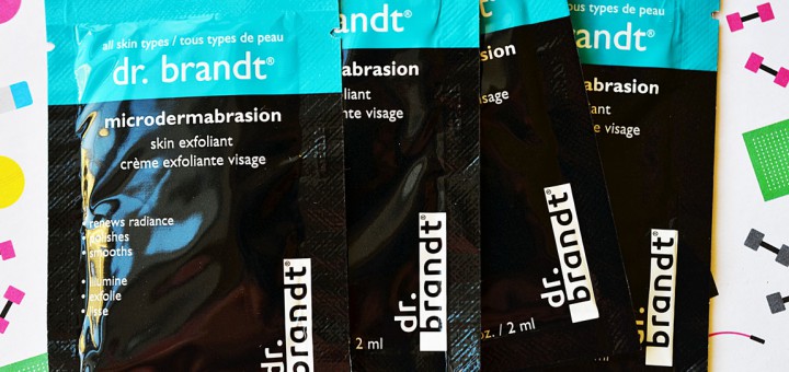 Dr. Brandt Skincare microdermabrasion skin exfoliant, Dr. Brandt Skincare, Микродермобразия Dr. Brandt Skincare Microdermabrasion skin exfoliant