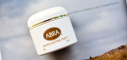 Abra Therapeutics Alpha Enzyme Peel, Энзимный пилинг Abra Therapeutics Alpha Enzyme Peel, энзимный пилинг